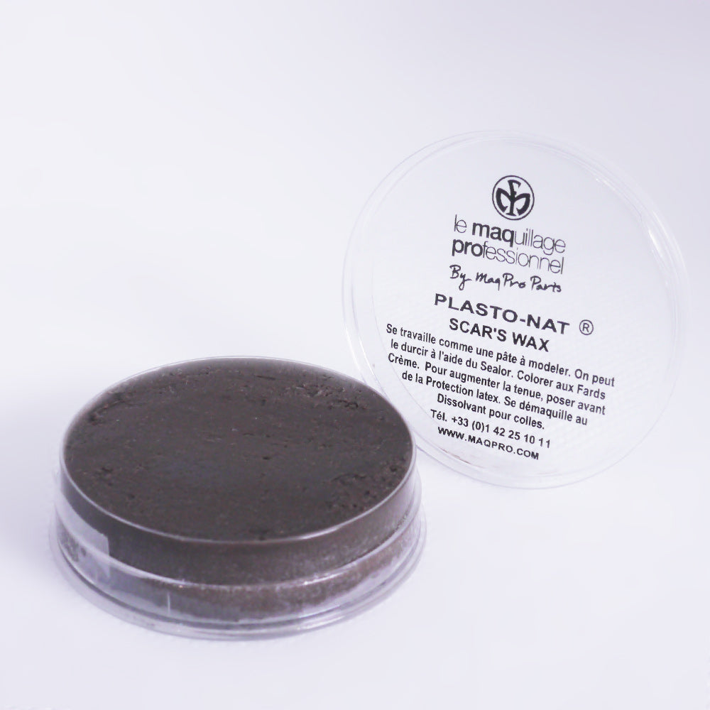 Plasto Nat - Scar's Wax