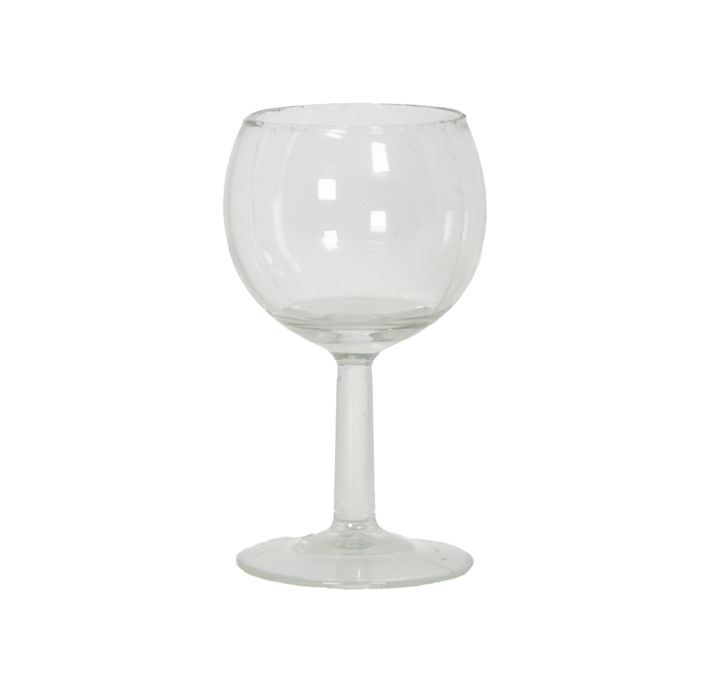 Verre de vin