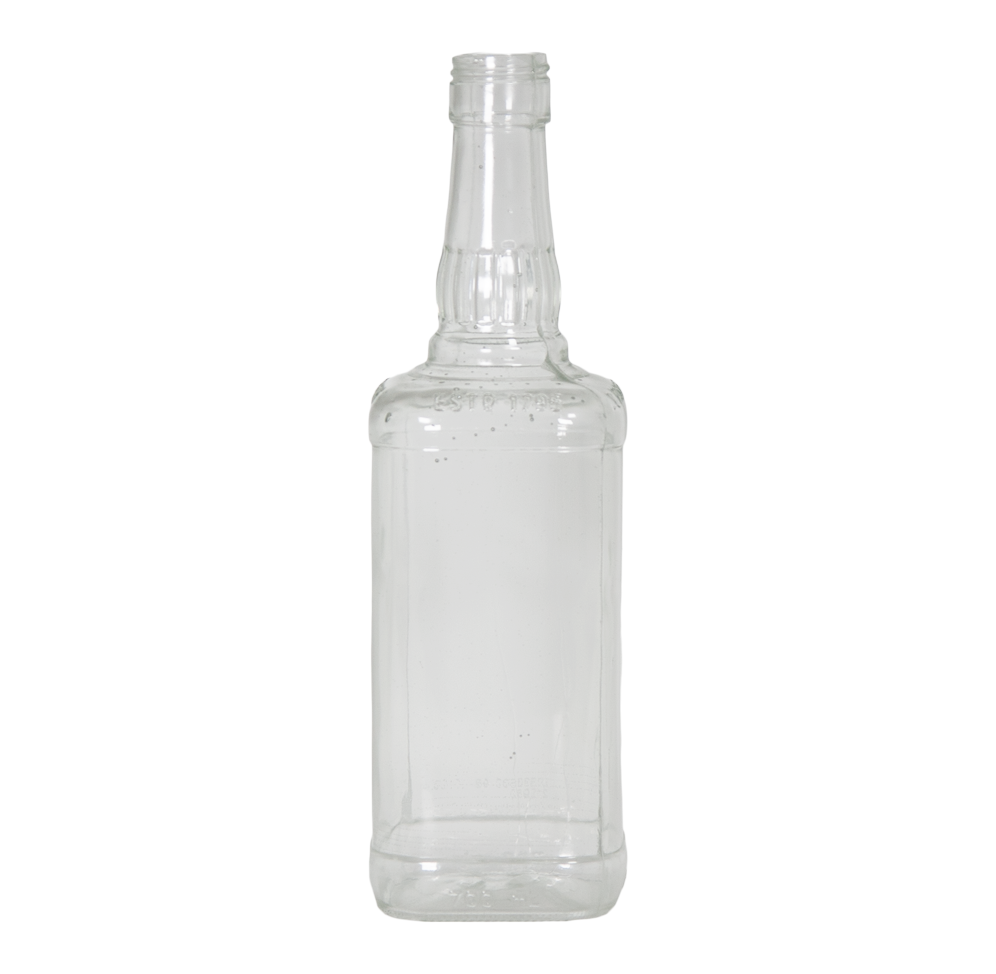 Bouteille whisky