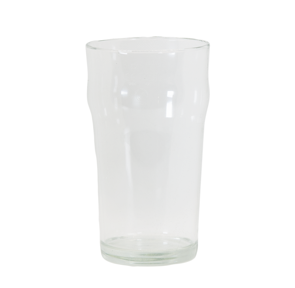 Verre de bière