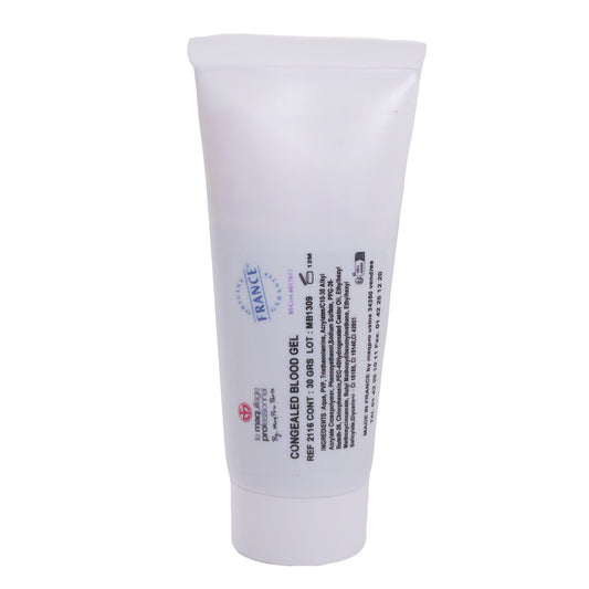 Congealed Blood Gel