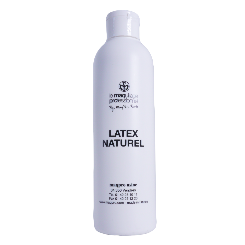 Latex Naturel