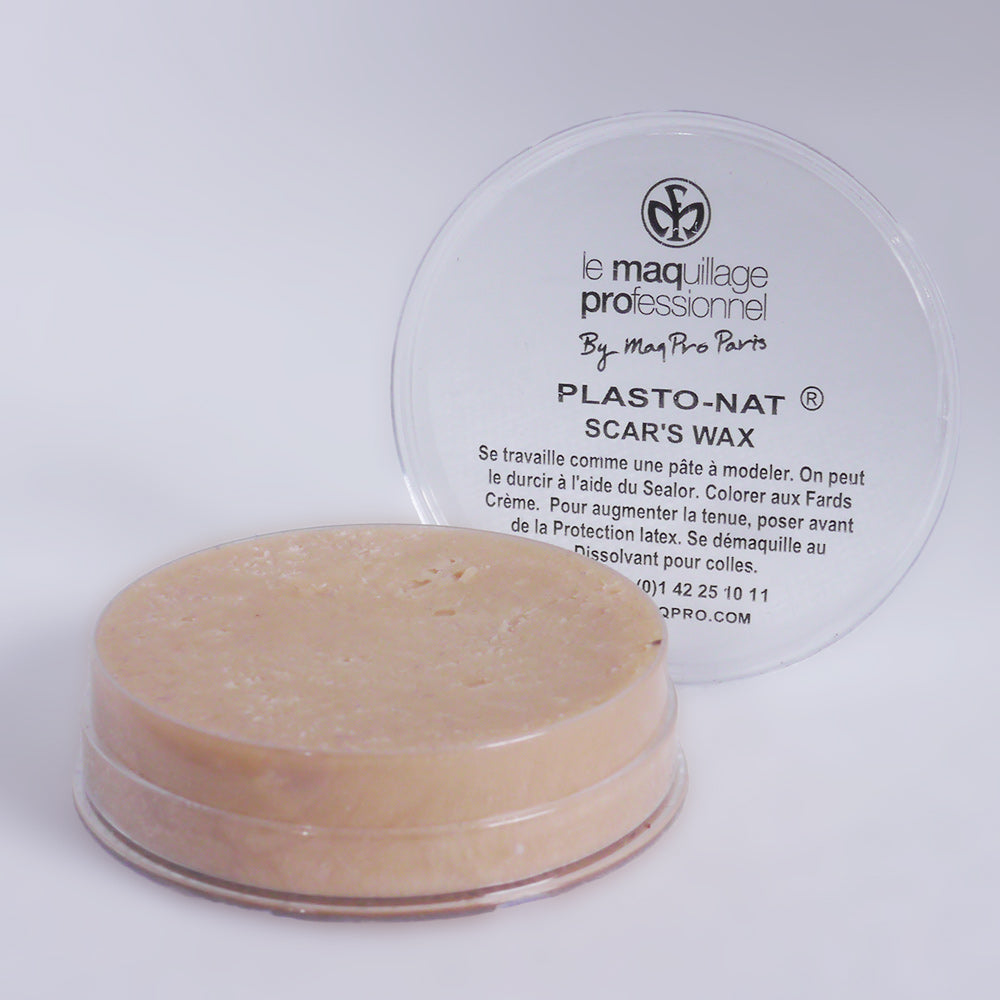 Plasto Nat - Scar's Wax