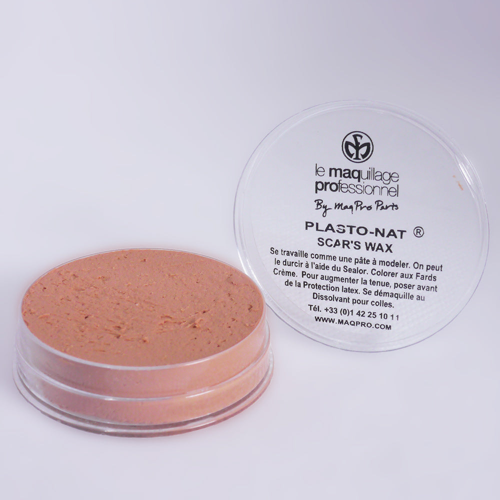 Plasto Nat - Scar's Wax