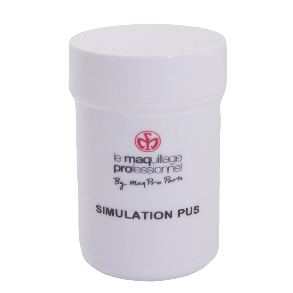 Simulation Pus
