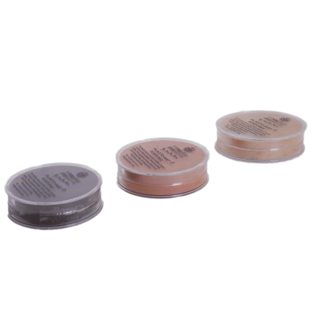 Plasto Nat - Scar's Wax